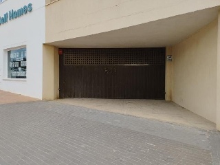 Pisos banco Murcia