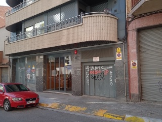 Inmueble en venta en Lleida de 12  m²