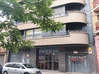 Pisos banco Lleida