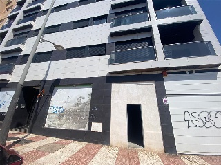 Pisos banco Roquetas de Mar