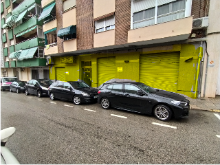 Pisos banco Xàtiva