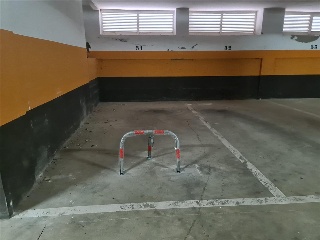 Inmueble en venta en Vera de 14  m²