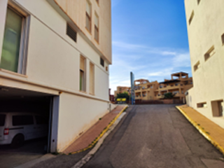 Inmueble en venta en Vera de 13  m²