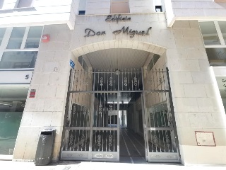 Pisos banco Huelva