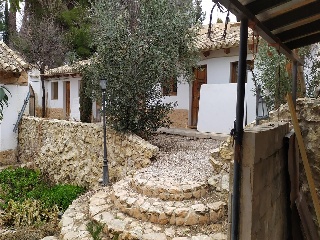 Torre Mata. Caravaca De La Cruz 2