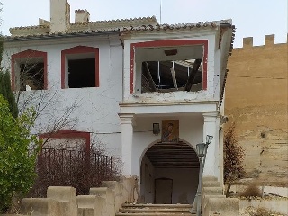 Torre Mata. Caravaca De La Cruz 3