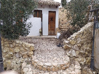 Torre Mata. Caravaca De La Cruz 4