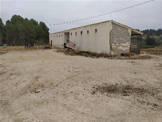 Torre Mata. Caravaca De La Cruz 6