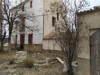 Torre Mata. Caravaca De La Cruz 8