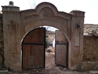 Torre Mata. Caravaca De La Cruz 9