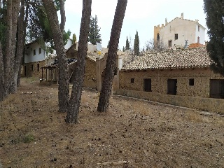 Torre Mata. Caravaca De La Cruz 10