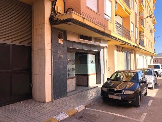Pisos banco Yecla