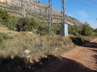 4, Parcela 206  OROPESA 7