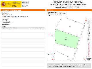 4, Parcela 206  OROPESA 15