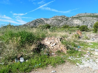 5, Parcela, CONILLER 7