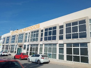 Pisos banco Lorquí