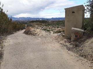 Benifumet. La Pobla Del Duc 12
