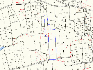 Benifumet. La Pobla Del Duc 14