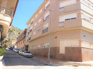 Pisos banco Murcia