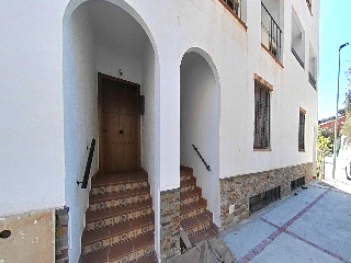 Piso en venta en Paterna Del Río de 66  m²