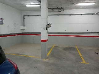 Pisos banco Unión (La)