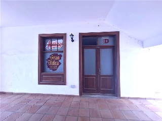 Garajonay 8