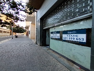 Pisos banco Vendrell (El)