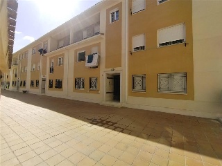 Pisos banco Pedrezuela