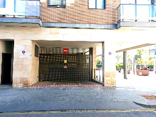 Pisos banco Calella