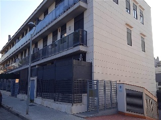 Pisos banco Franqueses del Vallès (Les)