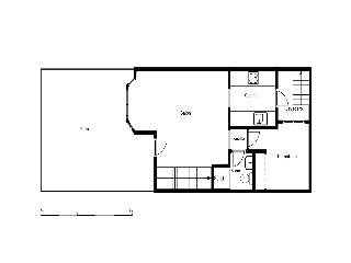 Lago Jardin-2 M-3 24