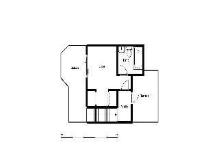 Lago Jardin-2 M-3 25