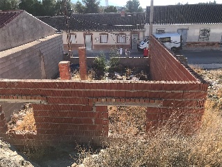 Pisos banco Pedro Martínez