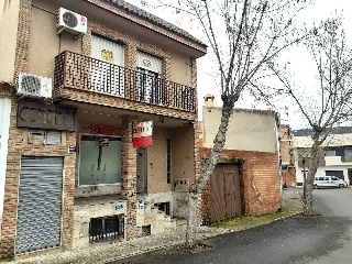 Unifamiliar en venta en Piedrabuena de 0  m²