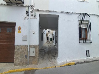 Pisos banco Noblejas