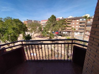 Pisos banco Mazarrón