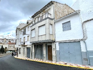 Pisos banco Castillo de Locubín