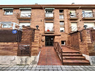 Inmueble en venta en Collado Villalba de 28  m²
