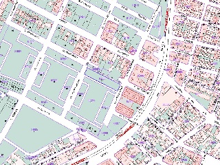 CL BENIPARRELL, esq. CALLE VILLARROBLEDO 5