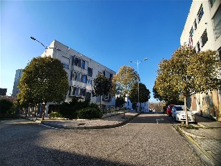 Pisos banco Vigo