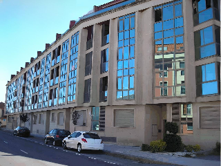 Inmueble en venta en Boiro de 29  m²
