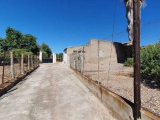 PARAJE MARRADA 3