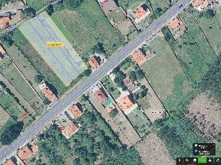 BIETEIRO Polígono 34 Parcela 219 13