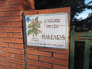 BALEARS 7