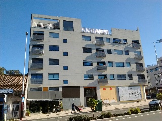 Pisos banco Vigo
