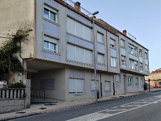 Pisos banco Marín