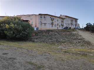 Pisos banco Coria