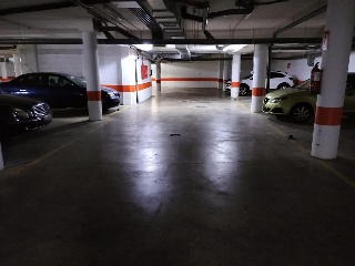 PARCELA 5B DEL SECTOR 25 