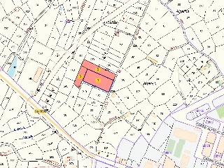 TURBAÑEZ. Polígono 162 Parcela 7