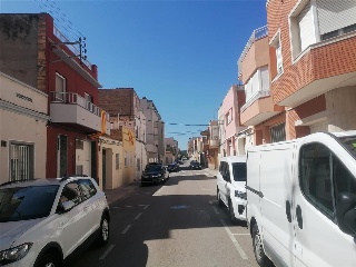 Pisos banco Amposta